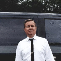 Christopher Romanosky