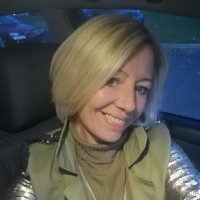Catherine Reilly