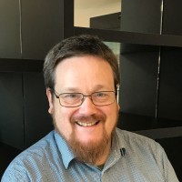 Colin Campbell, FRSA