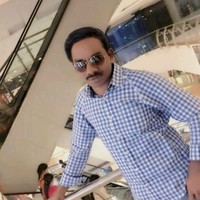 Santosh Kumar