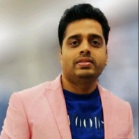 Sushant Bhogte