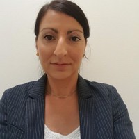 Karolina Wojcik