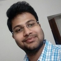 Deepesh Khare