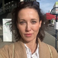 Marion Batty
