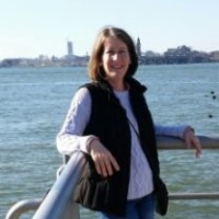 Nancy Cossette