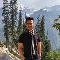 Rohan Bavaskar