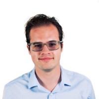 Robbert N. Roos