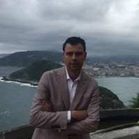 Alberto Ruiz Diaz Mayordomo