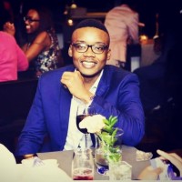 Tshegofatso Euclid Pheeha