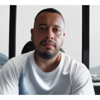 Jorge Alberto Diaz Hernandez