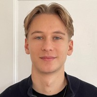Axel Gidlund