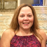 Tracy Dow
