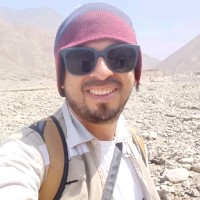 Martin Acuy Guillén