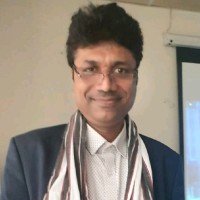Sanjeev Atri