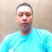 Taufik Rohman