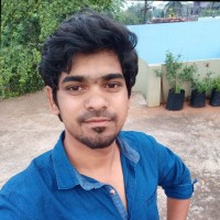 Yaswanth A.