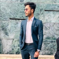 Shahmeer Khan