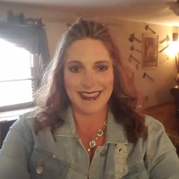 Amy Gandy