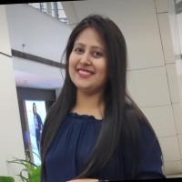 Vedika Gupta