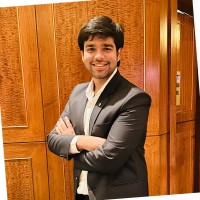 Yash Gurwani