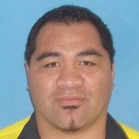 George Tuakura