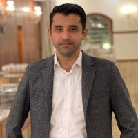 Ahmed Khan