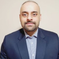 Vikram Singh Sehra