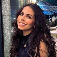 Meryem Khaldi Hassani