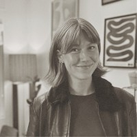 Evelyn Sharkey