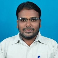 J Praveen Christopher