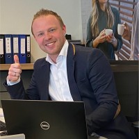 Matthijs De Jong