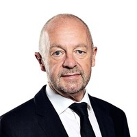 Egon Bjørn Andersen