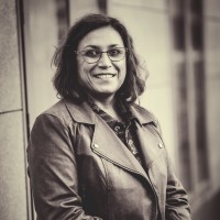 Nathalie Dumoulin