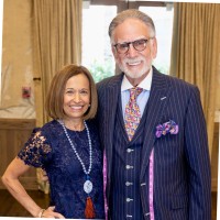 Bob Goldfarb - Men's Custom Clothier