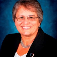 Betty Wolcott