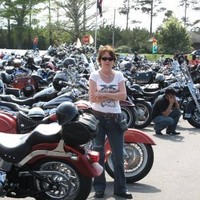 Tina Woody