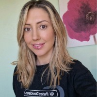 Susie Fyvie