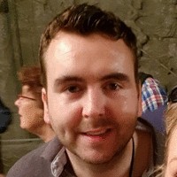 Conor Guy
