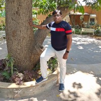 Shimanshu Verma