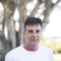 Daryl Fisher