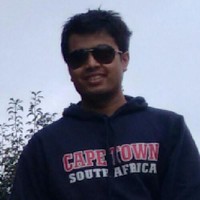 Saurabh Rungta