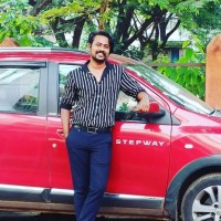 Santhosh Aradhya