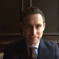 Matthew Cairns