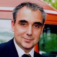 Corné Overbeeke