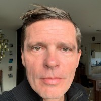 Robert Cafuta