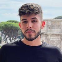 Herick Nascimento