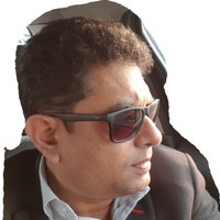 Deepayan Sen