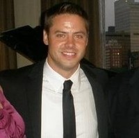 Martin Mcdonagh