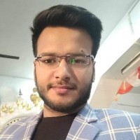 Mohan Sri Vastava