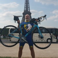 Chris Garner Smith, FCMA, CGMA